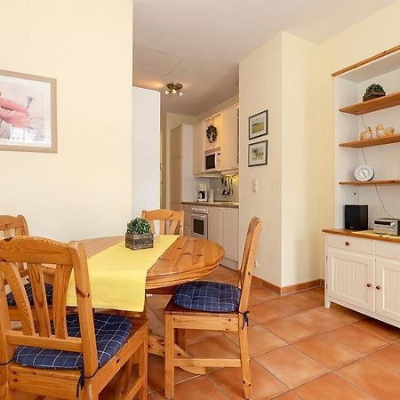 Strandstrasse 32 Strandstrasse 32-19 คูล็องสบอร์น ภายนอก รูปภาพ