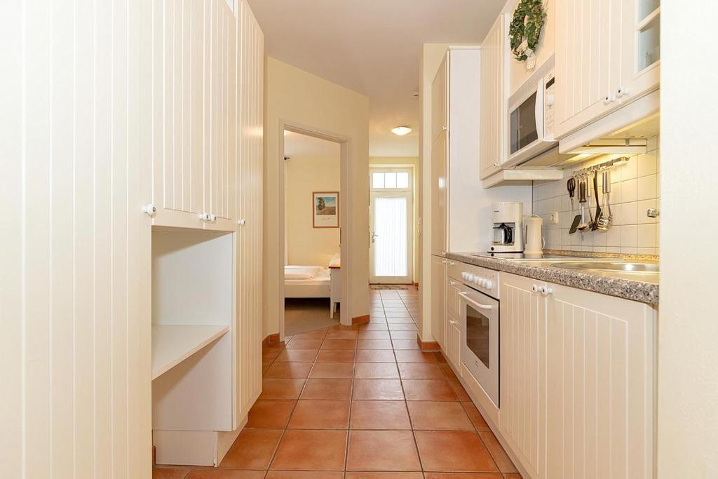 Strandstrasse 32 Strandstrasse 32-19 คูล็องสบอร์น ภายนอก รูปภาพ