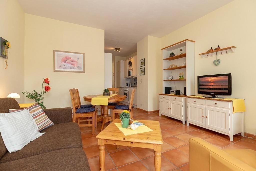 Strandstrasse 32 Strandstrasse 32-19 คูล็องสบอร์น ภายนอก รูปภาพ